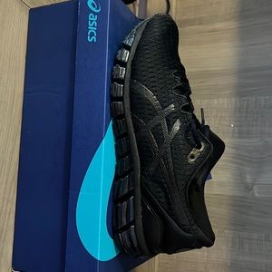 Asics Gel-Quantum 360 Shift black/black/black sz 10